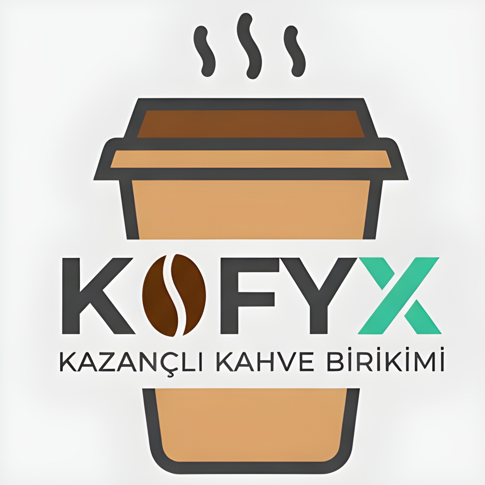 Kofyx Logo